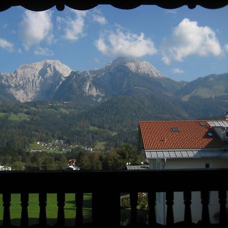 Sporthotel Schoenau Am Koenigssee Exterior photo