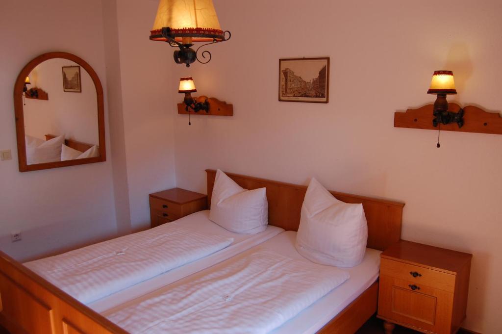 Sporthotel Schoenau Am Koenigssee Room photo