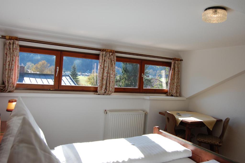 Sporthotel Schoenau Am Koenigssee Room photo