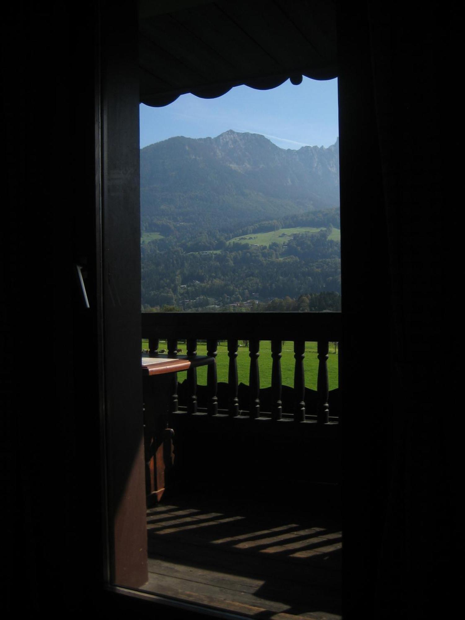 Sporthotel Schoenau Am Koenigssee Exterior photo