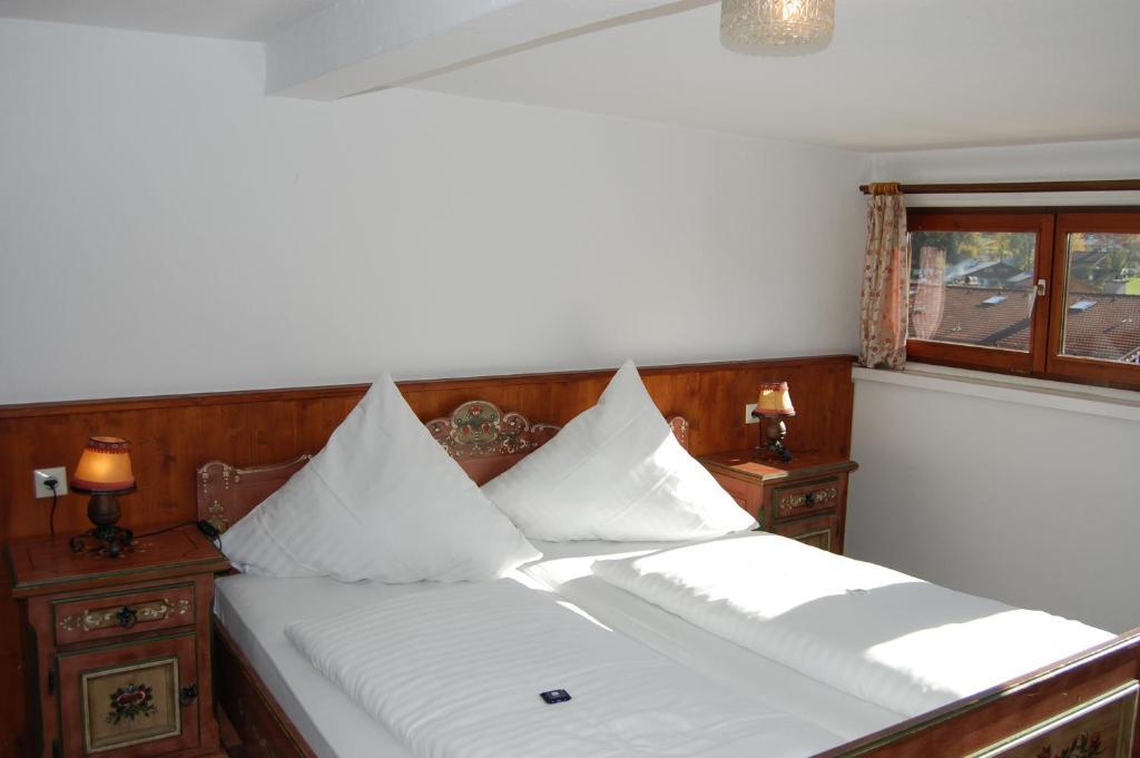 Sporthotel Schoenau Am Koenigssee Room photo