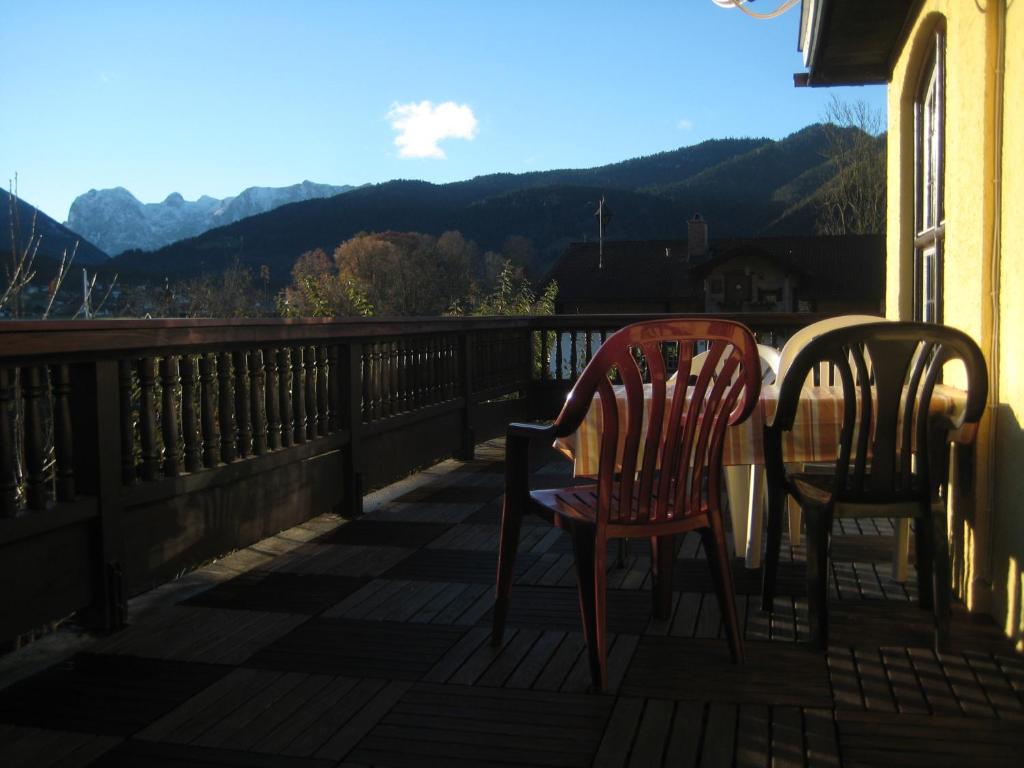 Sporthotel Schoenau Am Koenigssee Room photo