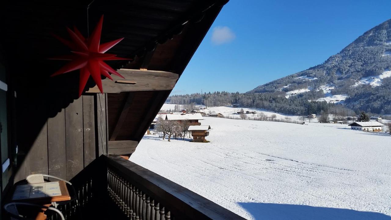 Sporthotel Schoenau Am Koenigssee Exterior photo
